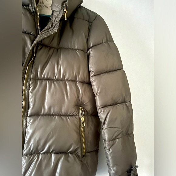 Ardene puffer jacket - Picture 5 of 7